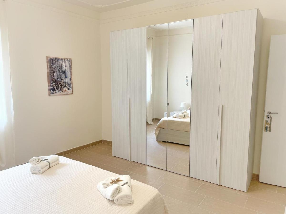 Maison Giulia Pachino Zewnętrze zdjęcie