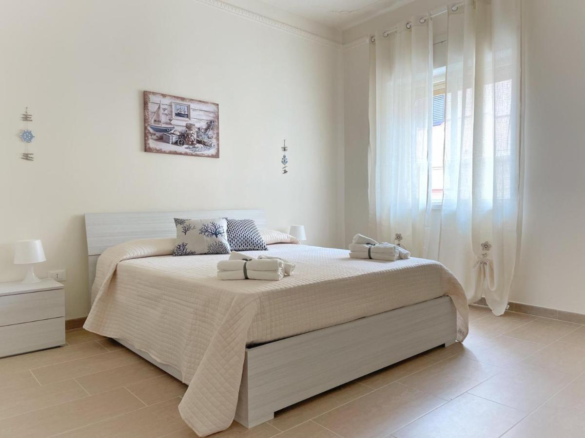 Maison Giulia Pachino Zewnętrze zdjęcie