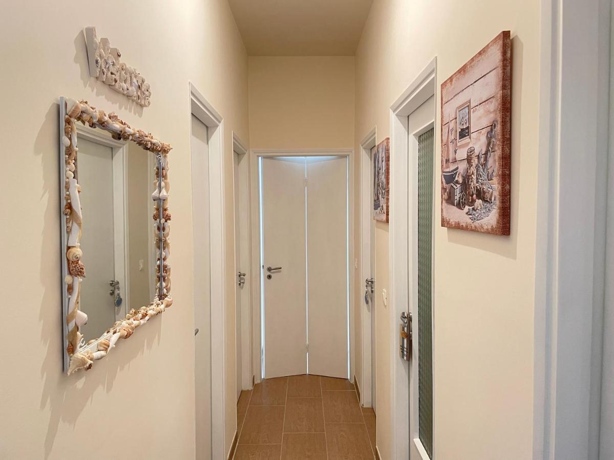 Maison Giulia Pachino Zewnętrze zdjęcie