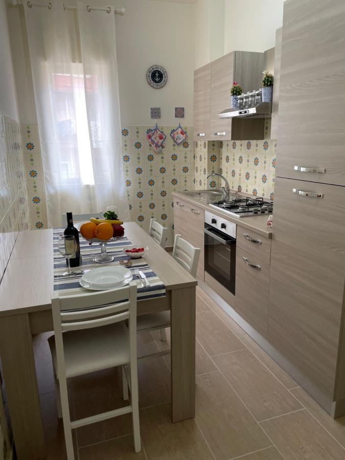 Maison Giulia Pachino Zewnętrze zdjęcie