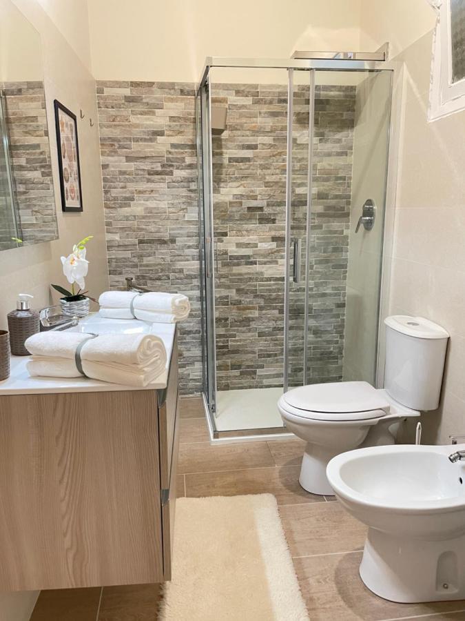 Maison Giulia Pachino Zewnętrze zdjęcie