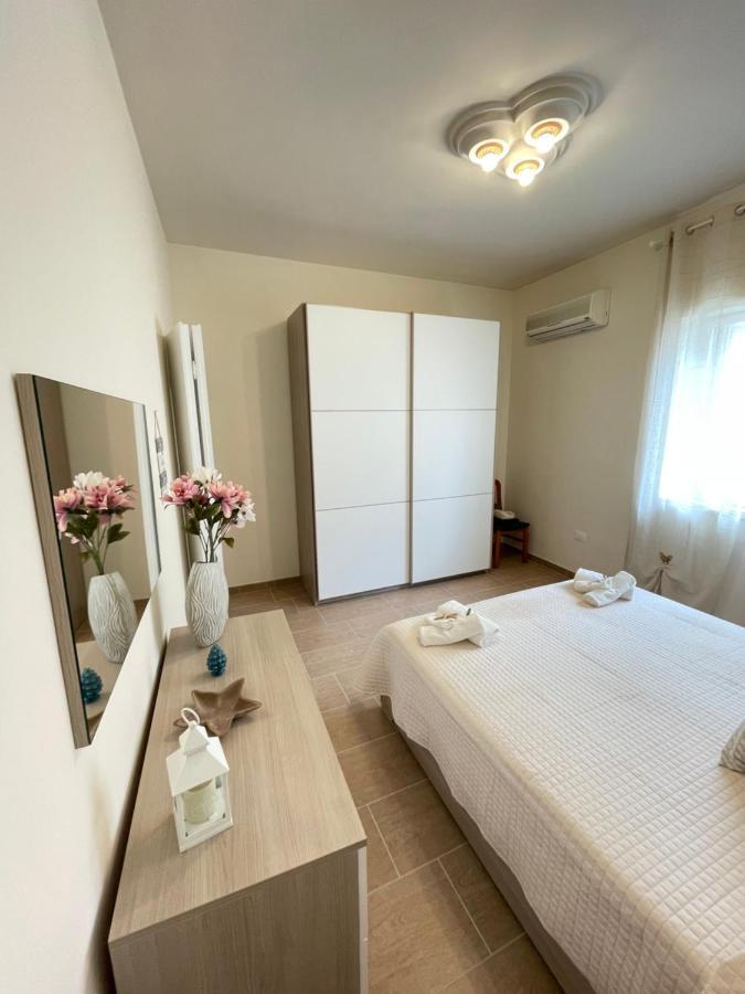 Maison Giulia Pachino Zewnętrze zdjęcie