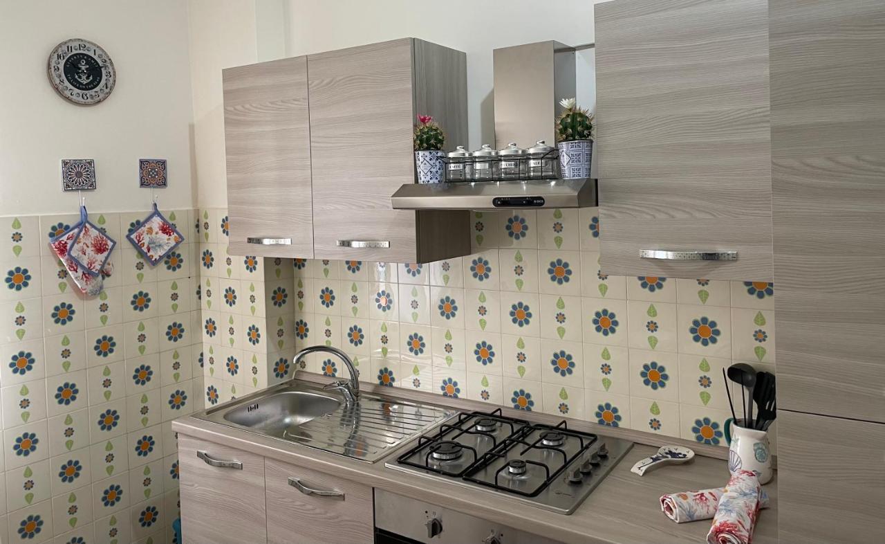 Maison Giulia Pachino Zewnętrze zdjęcie