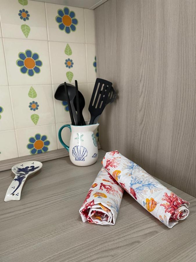 Maison Giulia Pachino Zewnętrze zdjęcie