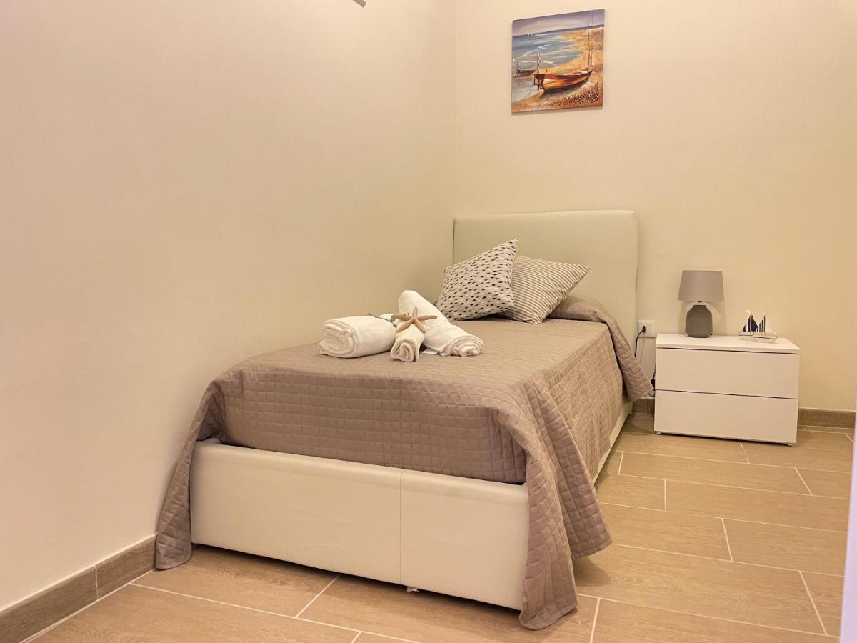 Maison Giulia Pachino Zewnętrze zdjęcie